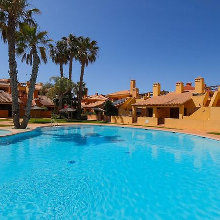 Beach Huisje Mar Menor Mar de Cristal Exteriör bild