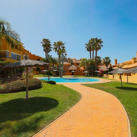 Beach Huisje Mar Menor Mar de Cristal Exteriör bild