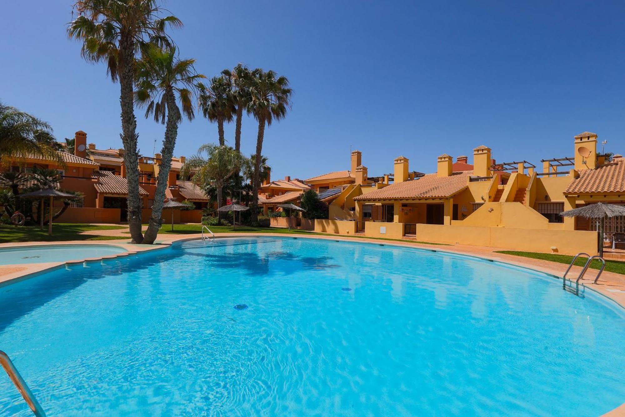 Beach Huisje Mar Menor Mar de Cristal Exteriör bild