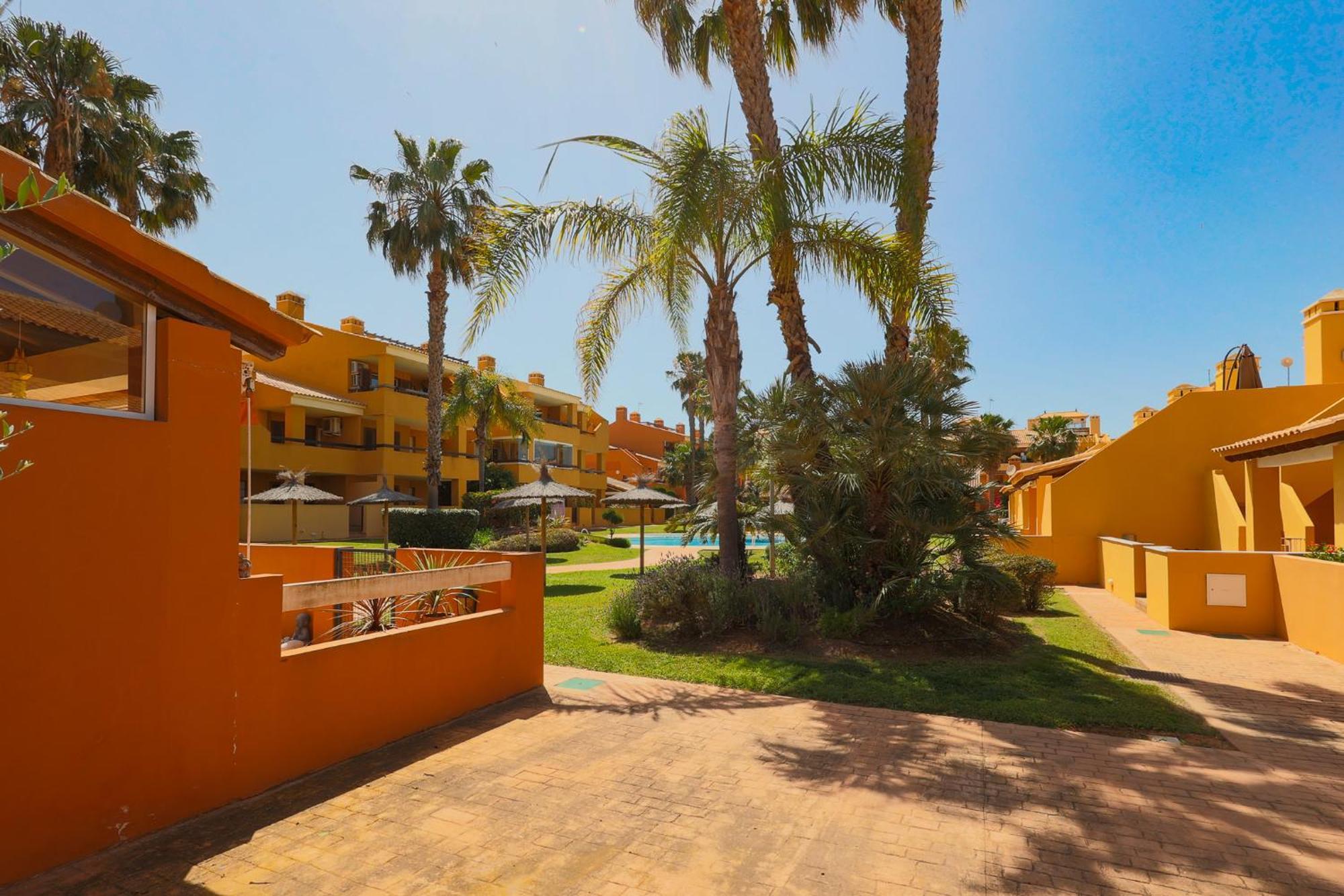 Beach Huisje Mar Menor Mar de Cristal Exteriör bild